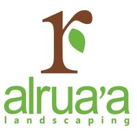 Al Ruaa Landscaping logo, Al Ruaa Landscaping contact details