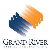 Grand River Aseptic Manufacturing logo, Grand River Aseptic Manufacturing contact details