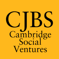 Cambridge Social Ventures logo, Cambridge Social Ventures contact details