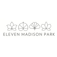 Eleven Madison Park logo, Eleven Madison Park contact details