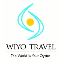 WIYO Travel logo, WIYO Travel contact details