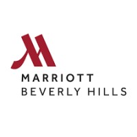 Beverly Hills Marriott logo, Beverly Hills Marriott contact details