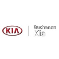 Buchanan KIA logo, Buchanan KIA contact details