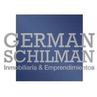 Germán Schilman Inmobiliaria & Emprendimientos S.A logo, Germán Schilman Inmobiliaria & Emprendimientos S.A contact details