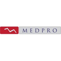 MedproUS Inc. logo, MedproUS Inc. contact details