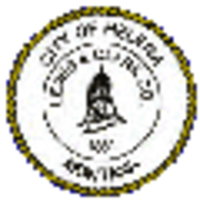 City Of Helena logo, City Of Helena contact details