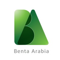 Benta Arabia logo, Benta Arabia contact details