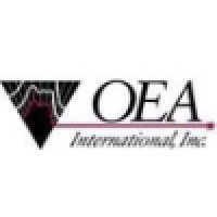 OEA International, Inc. logo, OEA International, Inc. contact details