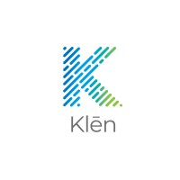 Klēn App logo, Klēn App contact details