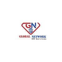 Global Network logo, Global Network contact details