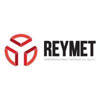 REYMET - Representaciones y Metales, SA de CV logo, REYMET - Representaciones y Metales, SA de CV contact details