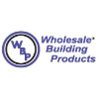 Wholesale Building Products logo, Wholesale Building Products contact details