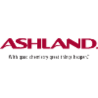 Ashland Specialty Chemical logo, Ashland Specialty Chemical contact details