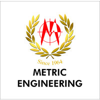 Metric Engineering Pty Ltd logo, Metric Engineering Pty Ltd contact details