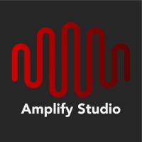 Amplify Studio logo, Amplify Studio contact details