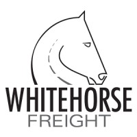 Whitehorse Freight logo, Whitehorse Freight contact details