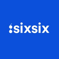 SixSix logo, SixSix contact details