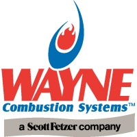 Wayne Combustion Systems logo, Wayne Combustion Systems contact details