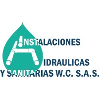 Instalaciones Hidráulicas y Sanitarias W.C. S.A.S logo, Instalaciones Hidráulicas y Sanitarias W.C. S.A.S contact details