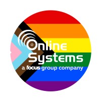 Online Systems Ltd logo, Online Systems Ltd contact details