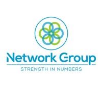 Network Group logo, Network Group contact details