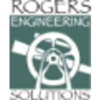 Rogers Engineering Solutions logo, Rogers Engineering Solutions contact details