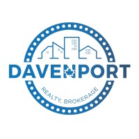 Davenport Realty, Brokerage logo, Davenport Realty, Brokerage contact details