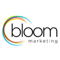 Bloom Marketing logo, Bloom Marketing contact details