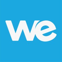 WePartner logo, WePartner contact details