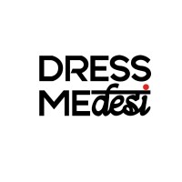 Dress Me Desi logo, Dress Me Desi contact details