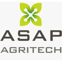 ASAP AGRITECH logo, ASAP AGRITECH contact details