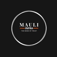 Mauli Developers logo, Mauli Developers contact details