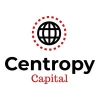 Centropy Capital and Consulting logo, Centropy Capital and Consulting contact details