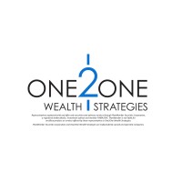 One2One Wealth Strategies logo, One2One Wealth Strategies contact details