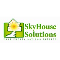 SkyHouse Solutions logo, SkyHouse Solutions contact details