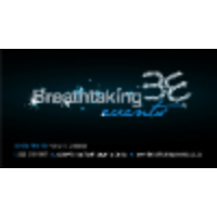 Breathtaking Events logo, Breathtaking Events contact details