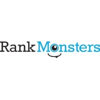 Rank Monsters logo, Rank Monsters contact details