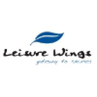 Leisure Wings India Pvt Ltd logo, Leisure Wings India Pvt Ltd contact details