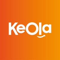 keOla Networks logo, keOla Networks contact details