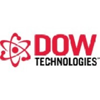 Dow Electronics logo, Dow Electronics contact details