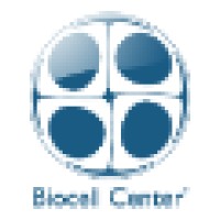 Biocell Center Corp. logo, Biocell Center Corp. contact details