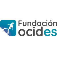 Fundación OCIDES logo, Fundación OCIDES contact details