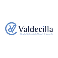 Hospital Valdecilla logo, Hospital Valdecilla contact details