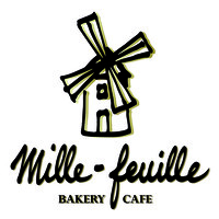 Mille-feuille Bakery logo, Mille-feuille Bakery contact details