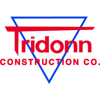 TRIDONN CONSTRUCTION COMPANY logo, TRIDONN CONSTRUCTION COMPANY contact details