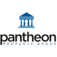 Pantheon Property Group logo, Pantheon Property Group contact details