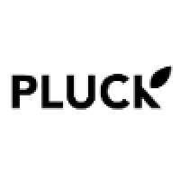 Pluck Tea Inc. logo, Pluck Tea Inc. contact details