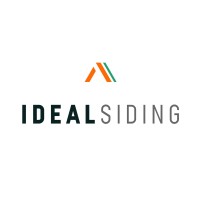 Ideal Siding logo, Ideal Siding contact details