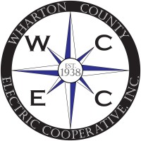 Wharton County Electric Co-Op logo, Wharton County Electric Co-Op contact details