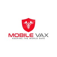 MobileVAX logo, MobileVAX contact details